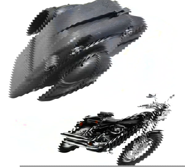 Caixa Filtro Ar Suzuki Vz 800 Marauder 97-05 Original