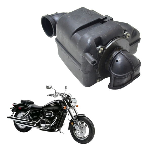 Caixa Filtro Ar Suzuki Vz 800 Marauder 97-05 Original
