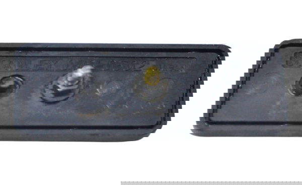 Refletor Olho Gato Suzuki Vz 800 Marauder 97-05 Original