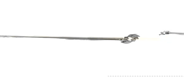 Antena Corta Pipa Suzuki Vz 800 Marauder 97-05 Original