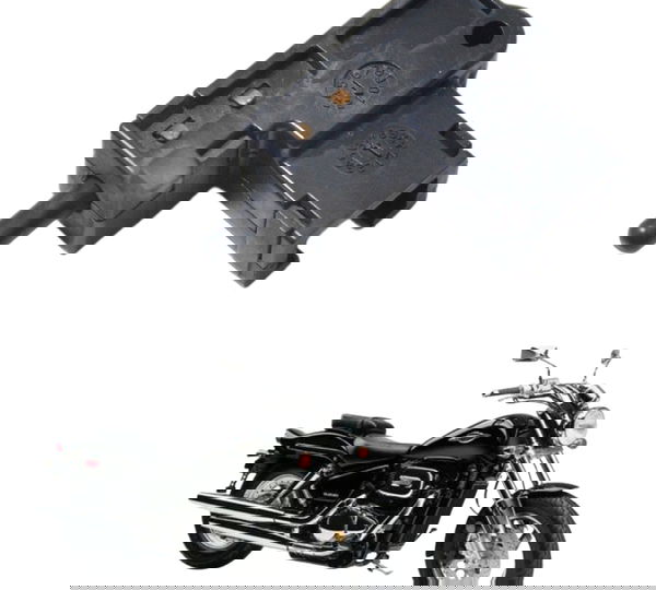 Interruptor Embreagem Suzuki Vz 800 Marauder 97-05 Original