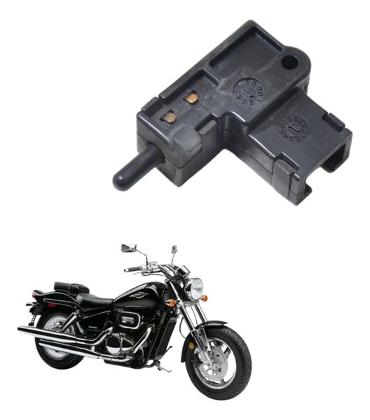 Interruptor Embreagem Suzuki Vz 800 Marauder 97-05 Original