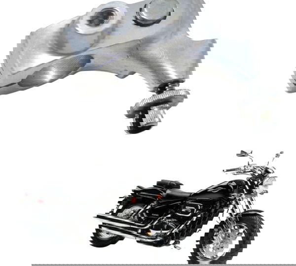 Manicoto Embreagem Suzuki Vz 800 Marauder 97-05 Original