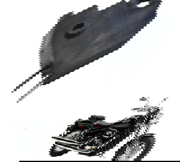 Interruptor Freio Dianteir Suzuki Vz 800 Marauder 97-05 Orig