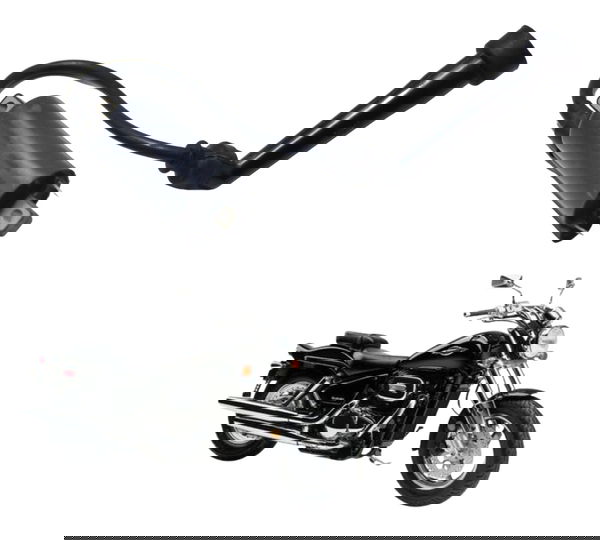 Bobina Ignição Suzuki Vz 800 Marauder 97-05 Original