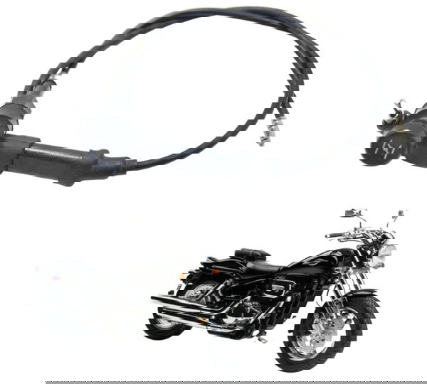 Cabo Afogador Suzuki Vz 800 Marauder 97-05 Original