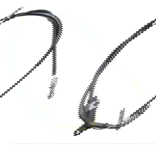 Cabo Acelerador A/b Suzuki Vz 800 Marauder 97-05 Original