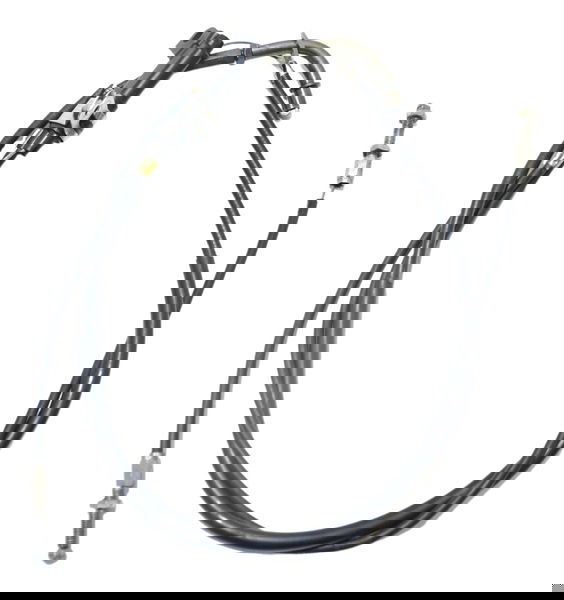 Cabo Acelerador A/b Suzuki Vz 800 Marauder 97-05 Original