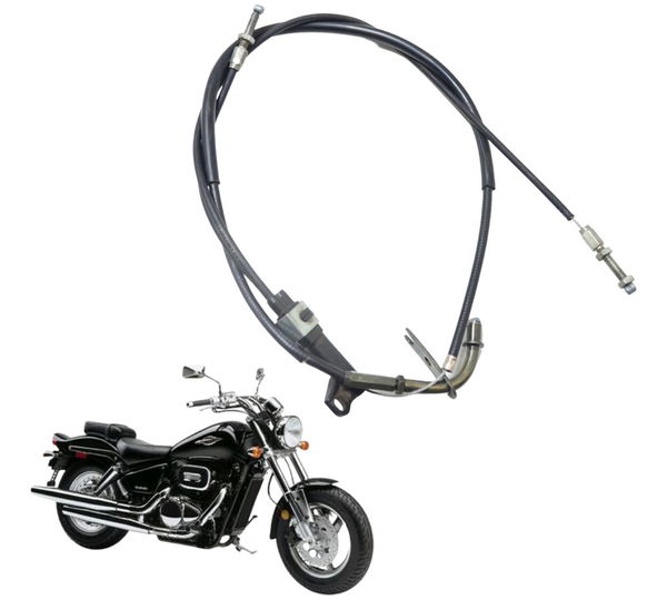 Cabo Acelerador A/b Suzuki Vz 800 Marauder 97-05 Original