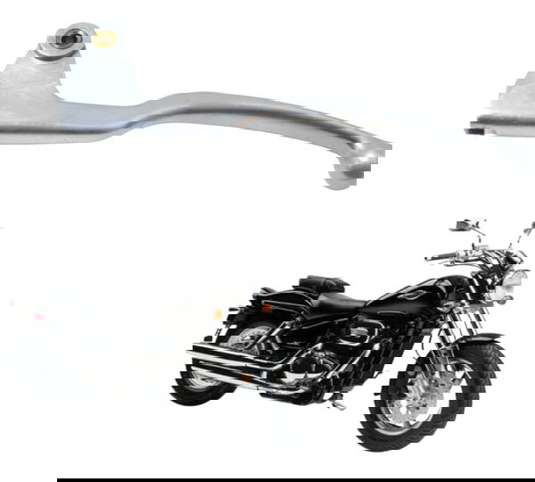 Manete Embreagem Suzuki Vz 800 Marauder 97-05 Original