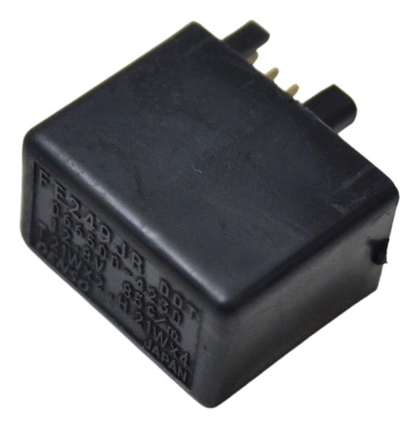 Rele Bomba Gasolina Suzuki Vz 800 Marauder 97-05 Original