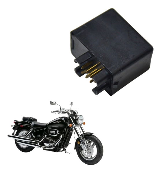 Rele Bomba Gasolina Suzuki Vz 800 Marauder 97-05 Original