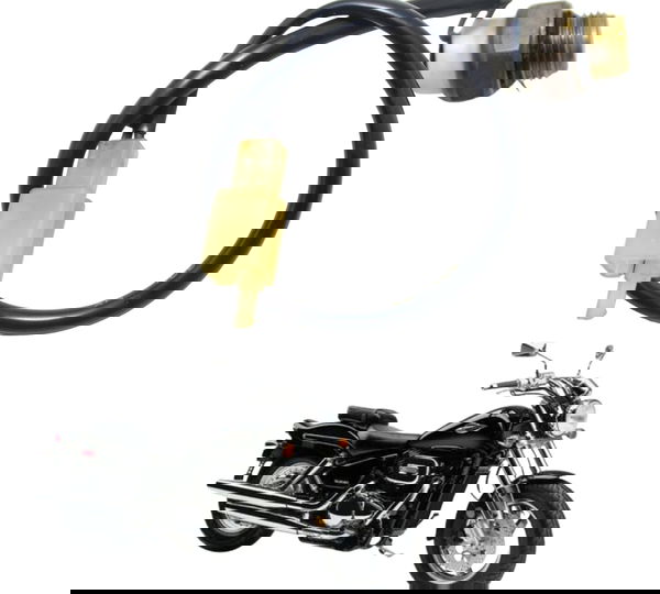 Sensor Temperatura Ar Suzuki Vz 800 Marauder 97-05 Original