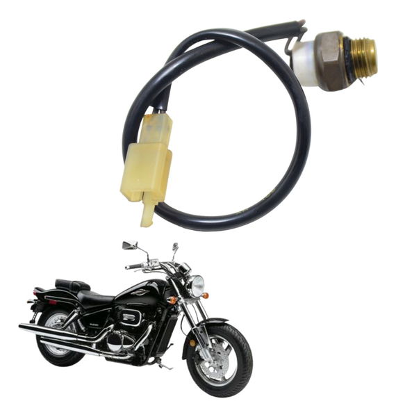 Sensor Temperatura Ar Suzuki Vz 800 Marauder 97-05 Original