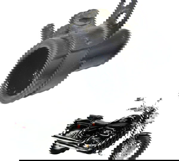 Bocal Radiador Suzuki Vz 800 Marauder 97-05 Original