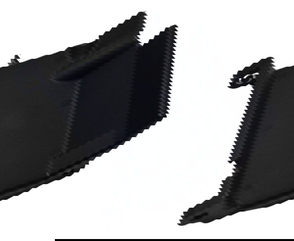 Suporte Caixa Bateria Suzuki Vz 800 Marauder 97-05 Original