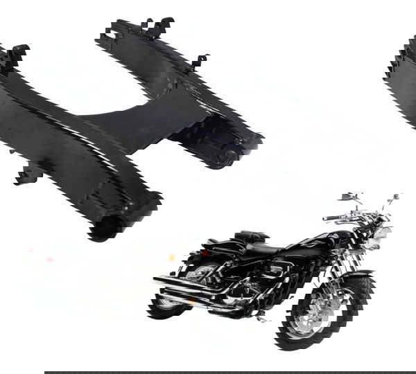 Balança Suzuki Vz 800 Marauder 97-05 Original