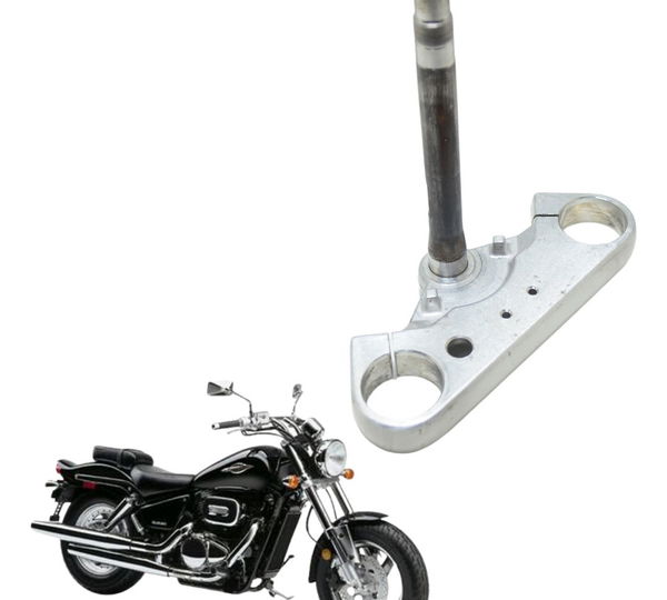 Mesa Inferior Suzuki Vz 800 Marauder 97-05 Original