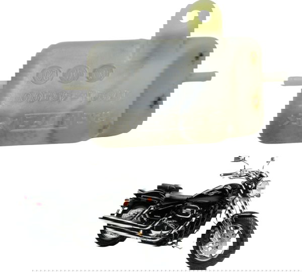 Respiro Água Suzuki Vz 800 Marauder 97-05 Original