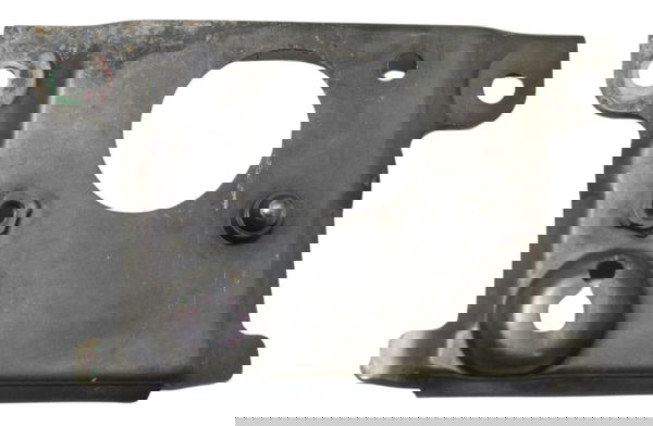 Suporte Retificador Carga Suzuki Vz 800 Marauder 97-05 Orig