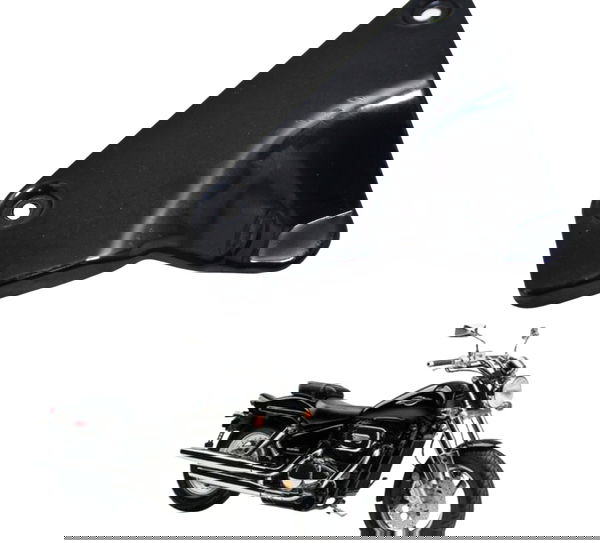 Acabamento Chassi Suzuki Vz 800 Marauder 97-05 Original