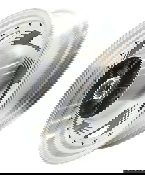 Roda Traseira Suzuki Vz 800 Marauder 97-05 Original