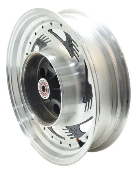 Roda Traseira Suzuki Vz 800 Marauder 97-05 Original