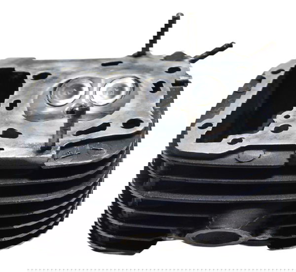 Cabeçote Traseiro Suzuki Vz 800 Marauder 97-05 Original