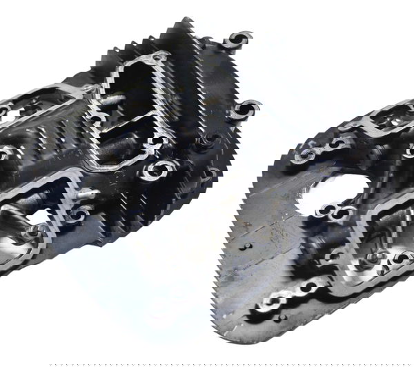 Tampa Cabeçote Traseir Balancim Suzuki Vz 800 Marauder 97-05