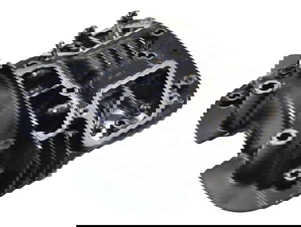 Tampa Cabeçote Traseir Balancim Suzuki Vz 800 Marauder 97-05