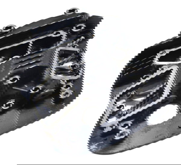 Tampa Cabeçote Traseir Balancim Suzuki Vz 800 Marauder 97-05