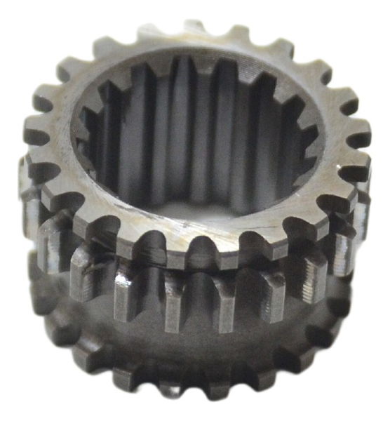 Engrenagem Corrente Comand Suzuki Vz 800 Marauder 97-05 Orig