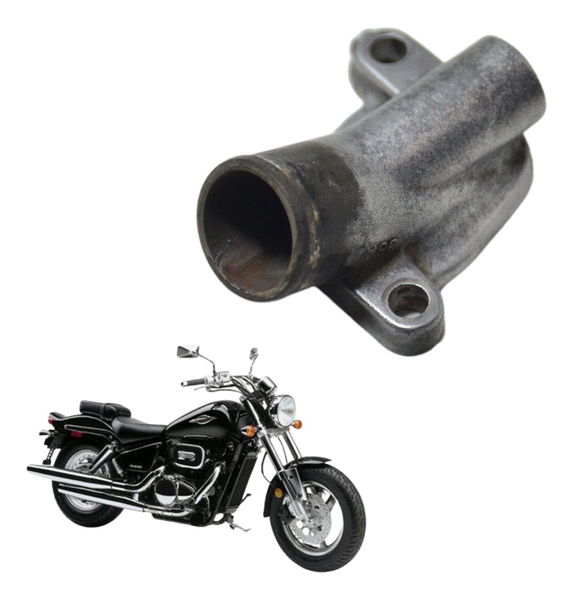 Conexão Água Suzuki Vz 800 Marauder 97-05 Original