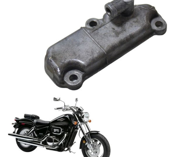 Conexão Respiro Suzuki Vz 800 Marauder 97-05 Original