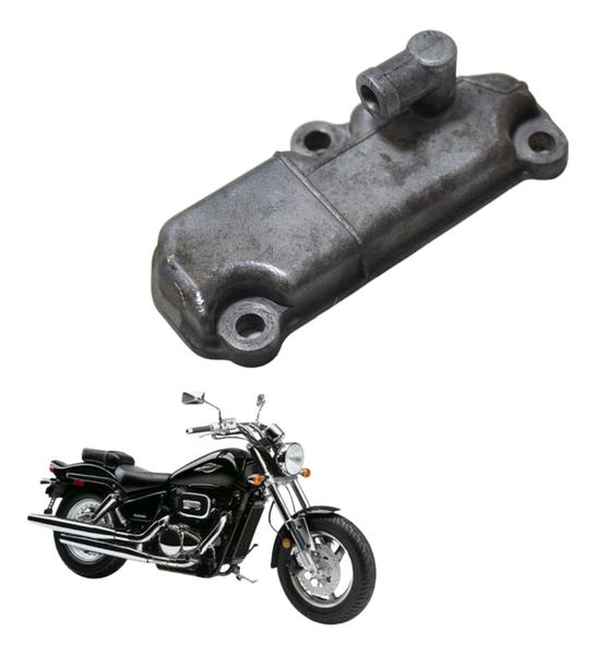 Conexão Respiro Suzuki Vz 800 Marauder 97-05 Original