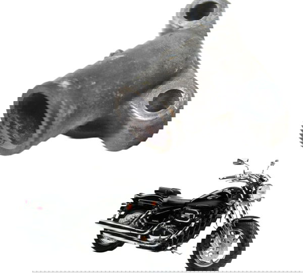 Conexão Água Suzuki Vz 800 Marauder 97-05 Original