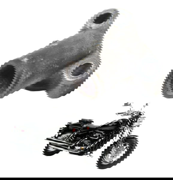 Conexão Água Suzuki Vz 800 Marauder 97-05 Original