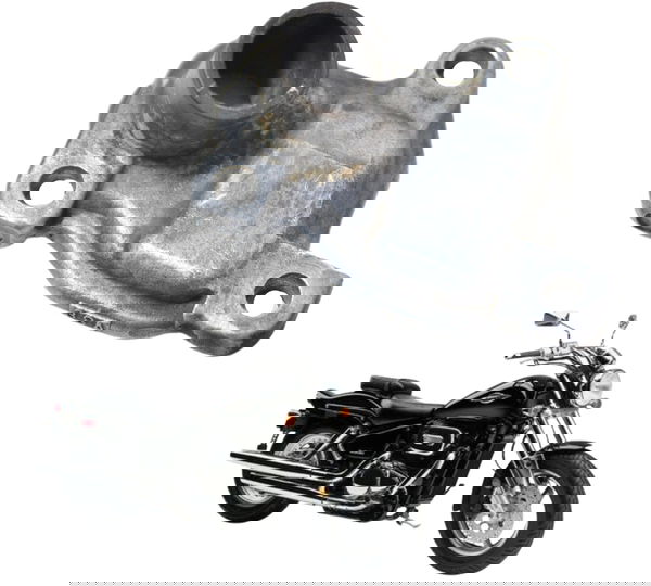 Tampa Respiro Suzuki Vz 800 Marauder 97-05 Original