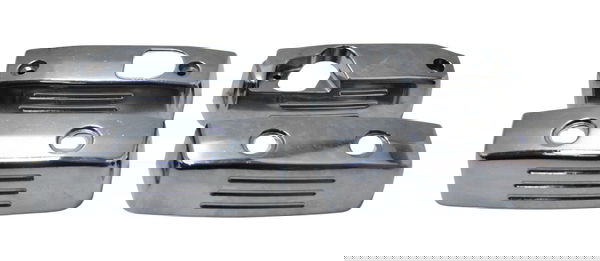 Tampa Acabamento Cabeçote Suzuki Vz 800 Marauder 97-05 Orig