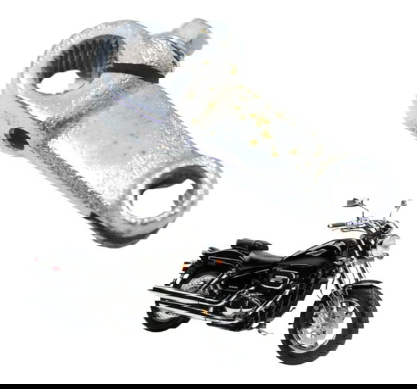 Bracinho Embreagem Suzuki Vz 800 Marauder 97-05 Original