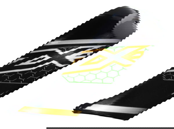 Carenagem Tanque Dir C/ Detalhe Kawasaki Zx 10r 17-22 Orig