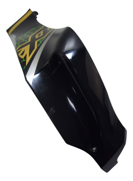 Carenagem Tanque Dir C/ Detalhe Kawasaki Zx 10r 17-22 Orig