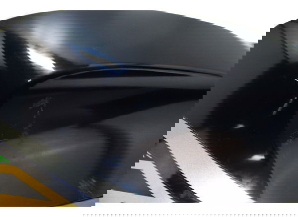 Carenagem Tanque Dir C/ Detalhe Kawasaki Zx 10r 17-22 Orig