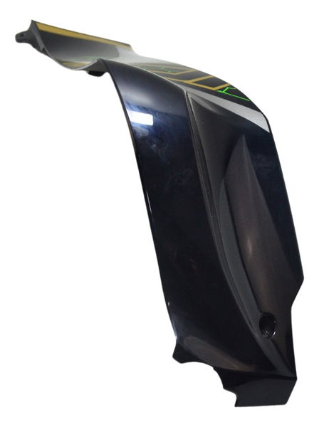 Carenagem Tanque Esq C/ Avaria Kawasaki Zx 10r 17-22 Orig