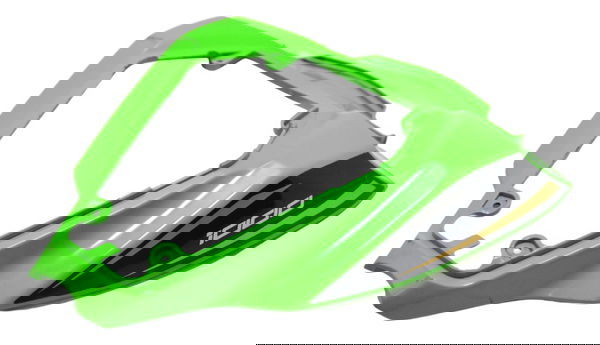 Carenagem Rabeta C/ Detalhes Kawasaki Zx 10r 17-22 Original
