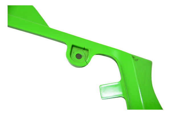 Carenagem Rabeta C/ Detalhes Kawasaki Zx 10r 17-22 Original