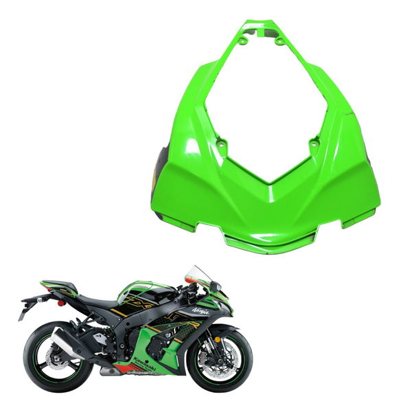 Carenagem Rabeta C/ Detalhes Kawasaki Zx 10r 17-22 Original