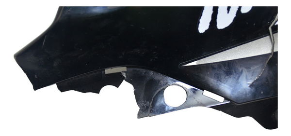 Carenagem Superior Esq C/ Avaria Kawasaki Zx 10r 17-22 Orig