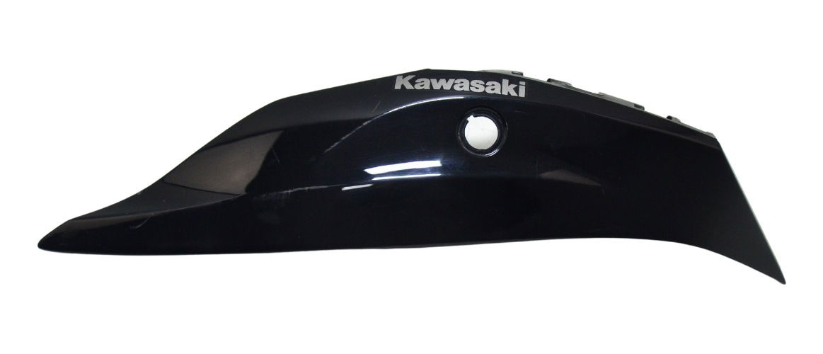 to toさま Bagariy レプリカ Carenagem Rabeta Esq C/ Avaria Kawasaki Zx 10r 17