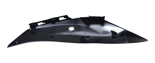 Carenagem Rabeta Esq C/ Avaria Kawasaki Zx 10r 17-22 Orig